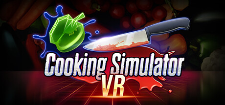 烹饪模拟器 VR