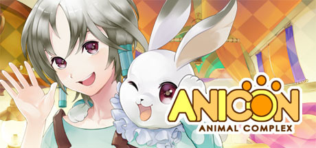 Anicon - 动物情结 - 兔子之路