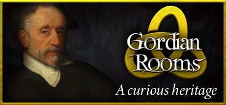Gordian Rooms 1：好奇的遗产