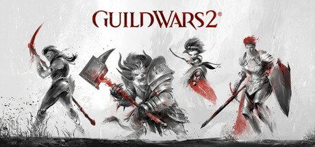 激战2  Guild Wars 2