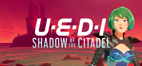 UEDI：城堡之影