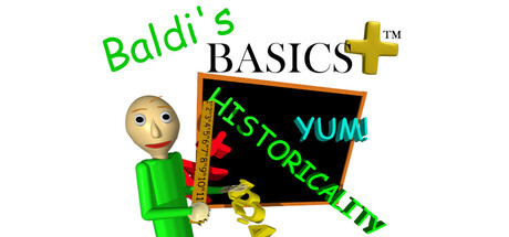Baldi 的基础知识增强版