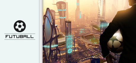 Futuball - 未来足球经理游戏