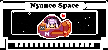 Nyanco 空间演示