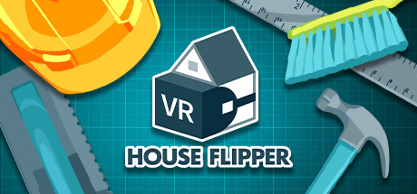 房子脚蹼VR