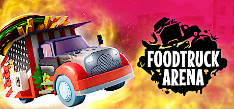 Foodtruck Arena 演示