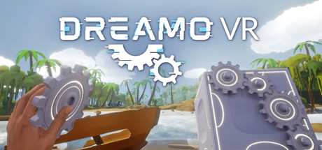 DREAMO VR 演示
