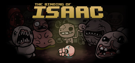 以撒的结合  The Binding of Isaac