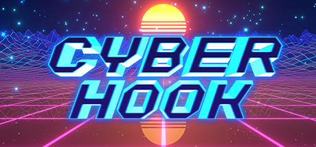 Cyber​​ Hook 演示