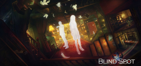 Blind Spot / 盲点 Demo