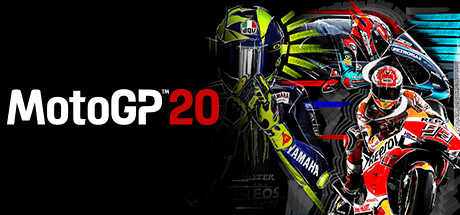 摩托车GP™20