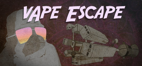vApe逃亡