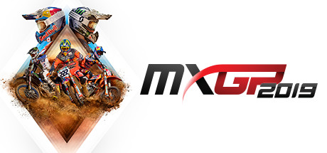 MXGP 2019 - 官方越野摩托车视频游戏
