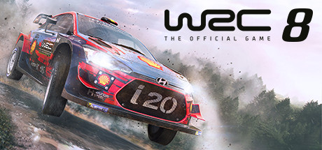 WRC 8 国际汽联世界拉力锦标赛