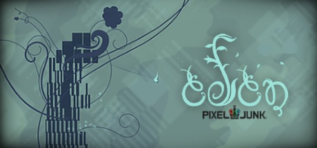 PixelJunk™伊甸园