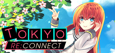 东京 Re:Connect 演示