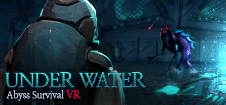 水下：深渊生存 VR