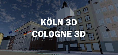 科隆 3D