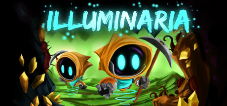 Illuminaria 演示