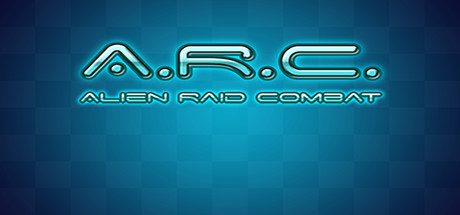 ARC 外星人袭击战斗