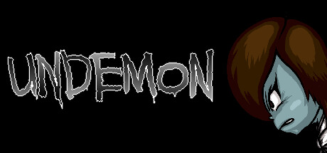 UNDEMON 演示