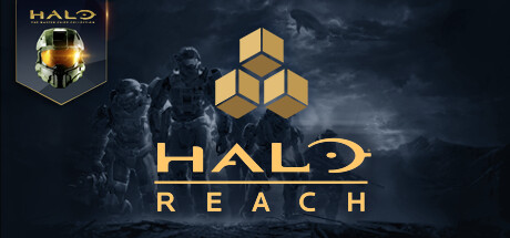 光环：Reach Mod 工具 – MCC