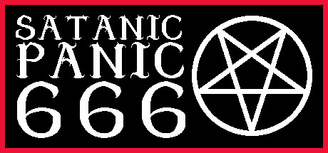 撒旦恐慌 666