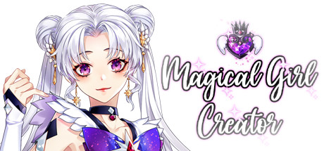魔法少女创作者演示