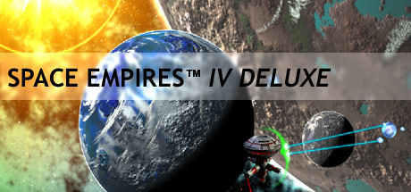 太空帝国 IV 豪华版
