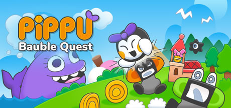皮布 - Bauble Quest
