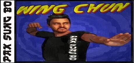 朴成宝咏春拳
