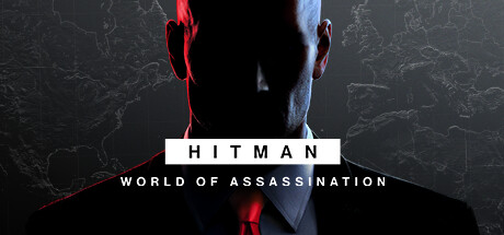 HITMAN 免费入门包