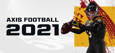轴心足球 2021