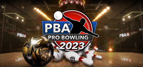 2023 年 PBA 职业保龄球赛