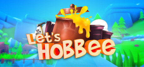 让我们HoBBee