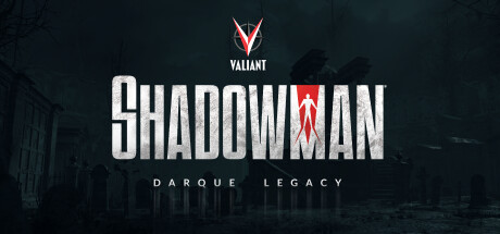 Shadowman®：达克遗产