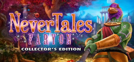 Nevertales：Faryon 珍藏版