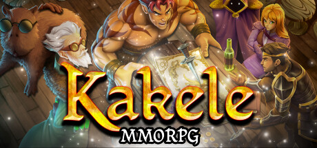 在线赌场 - MMORPG