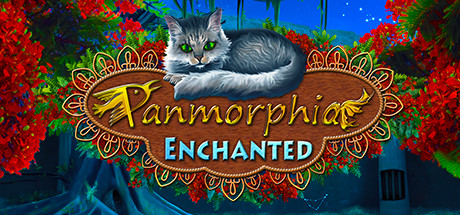Panmorphia：着迷