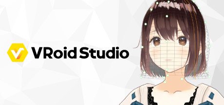 VRoid Studio v1.28.1