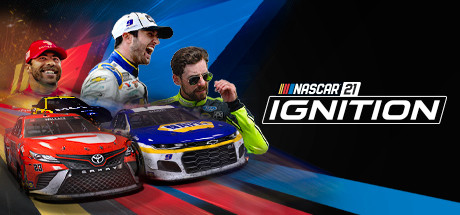 NASCAR 21：点火