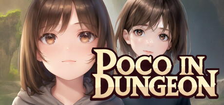 Poco In 地牢 演示