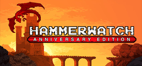 Hammerwatch 周年纪念版