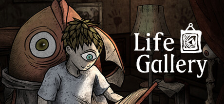 人生畫廊 Demo