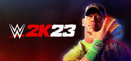 《WWE 2K23》
