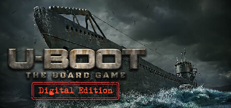 U-Boot：棋盘游戏 - 数字版