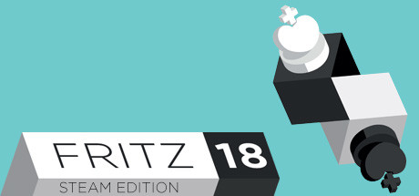《弗里茨 18》Steam 版