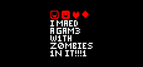 我买了一台 GAM3 W1TH Z0MB1ES 1N IT!!!1