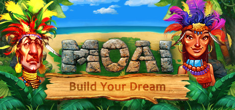 MOAI：构建你的梦想