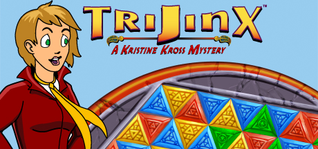 TriJinx：克里斯汀·克罗斯之谜™
